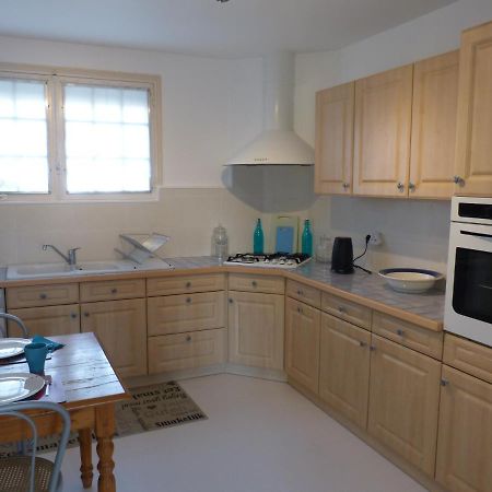 Maison 120M2 Pres Centre Et Plages Classee *** Villa Le Bois-Plage-en-Ré Buitenkant foto