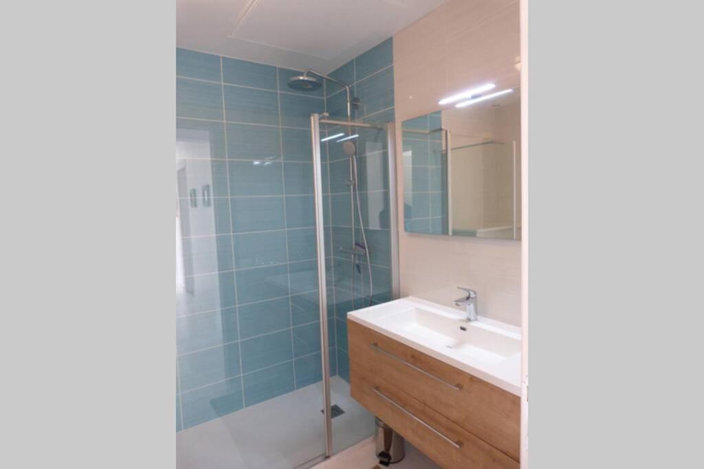 Maison 120M2 Pres Centre Et Plages Classee *** Villa Le Bois-Plage-en-Ré Buitenkant foto